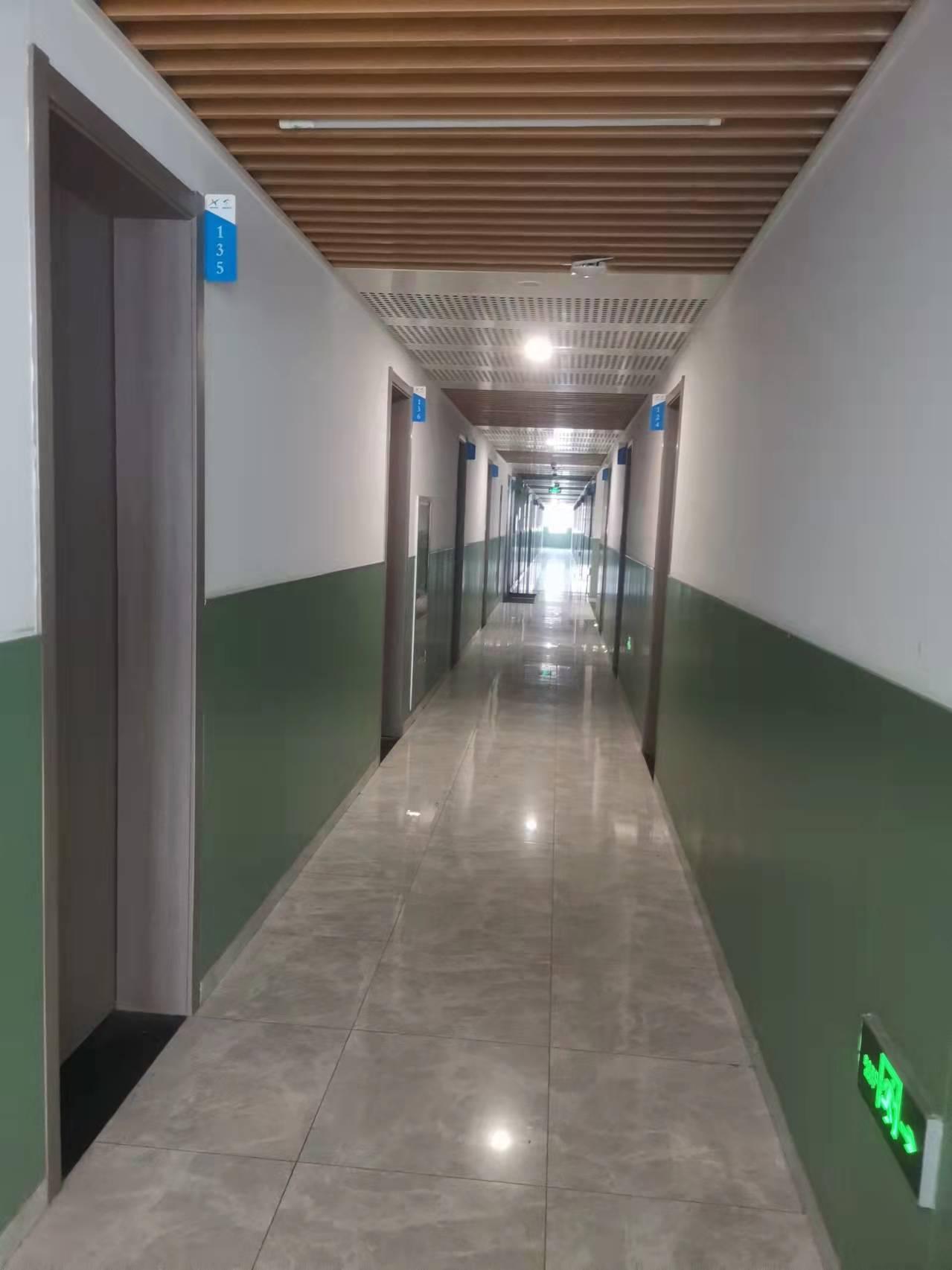 南京泉峰科技小时工岗位图片 4