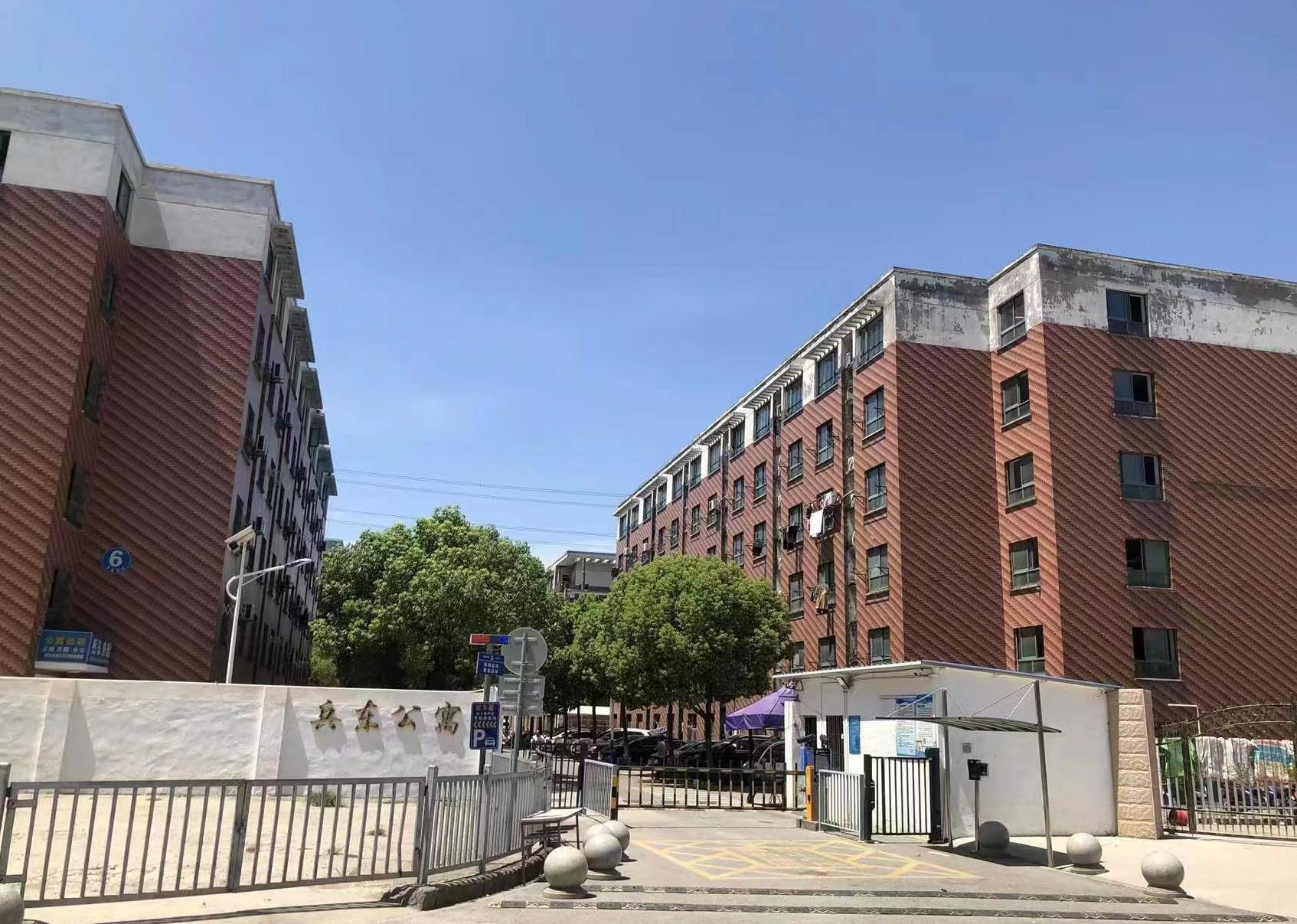昆山京东仓库周周薪岗位图片