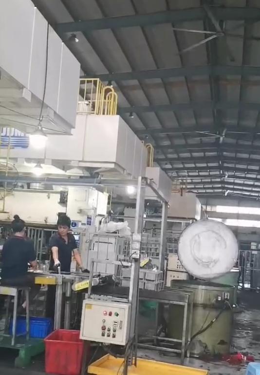 宁德震裕新能源小时工A岗位图片 2
