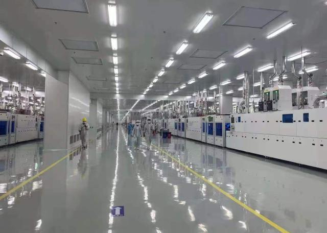 海宁正泰新能源小时工A岗位图片