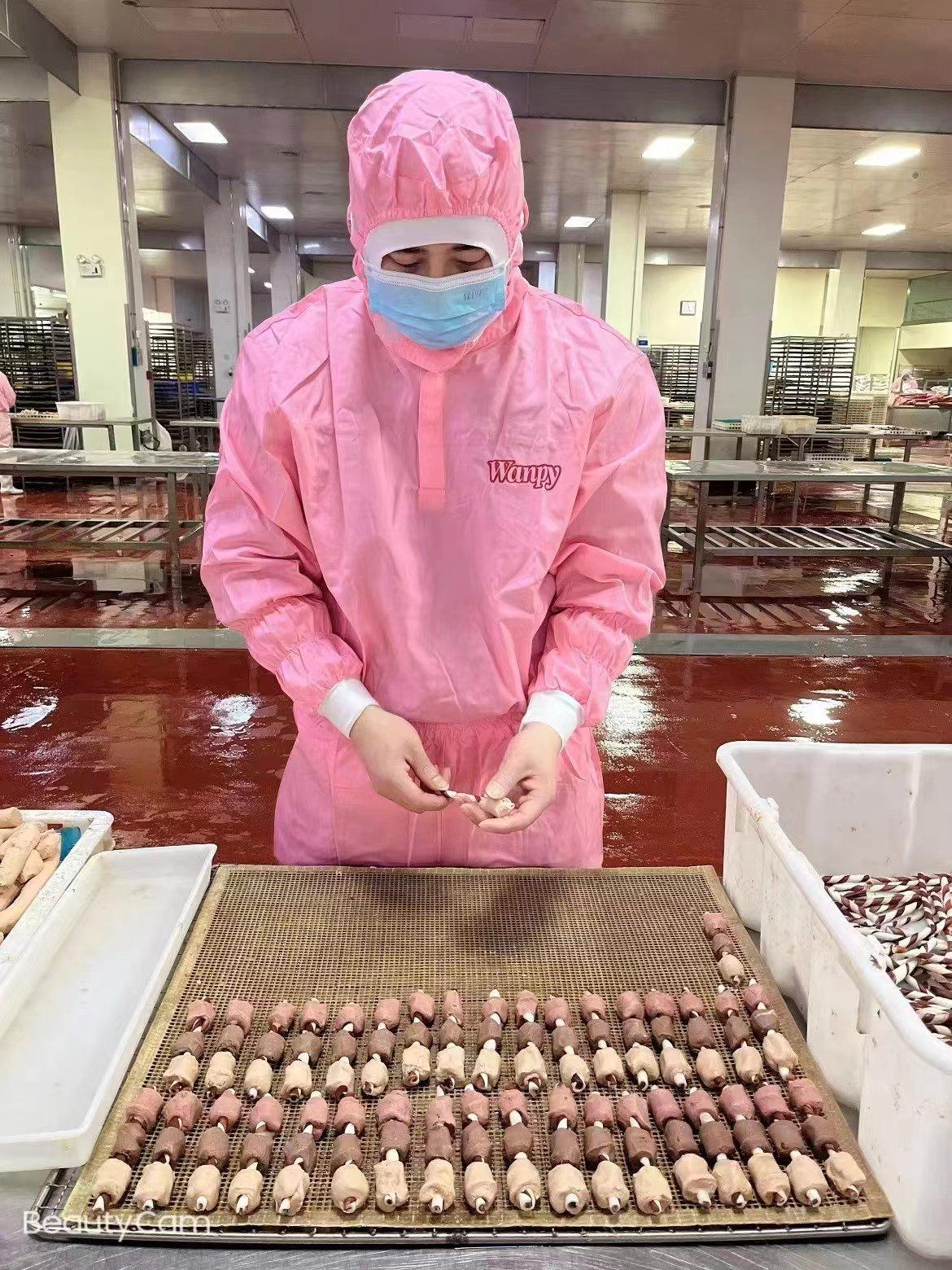 山东烟台18岁暑假工岗位图片 2