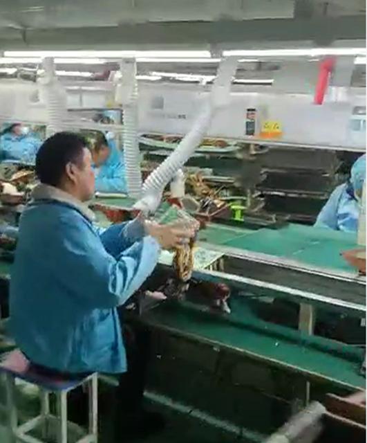 预报名无锡全汉小时工A1岗位图片 2