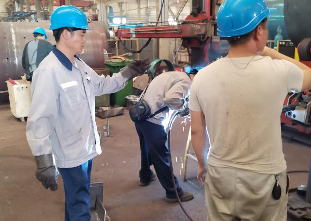 青岛法罗力小时工岗位图片 2