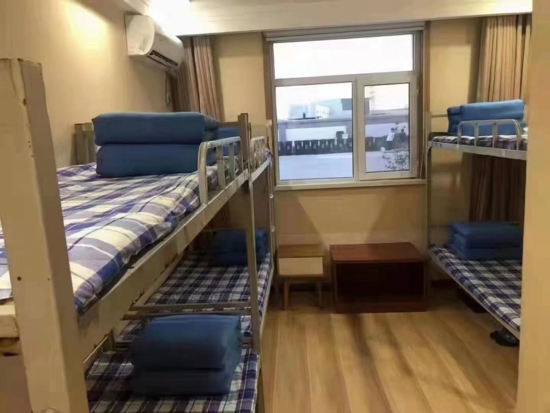 北京地铁安检员日结工岗位图片