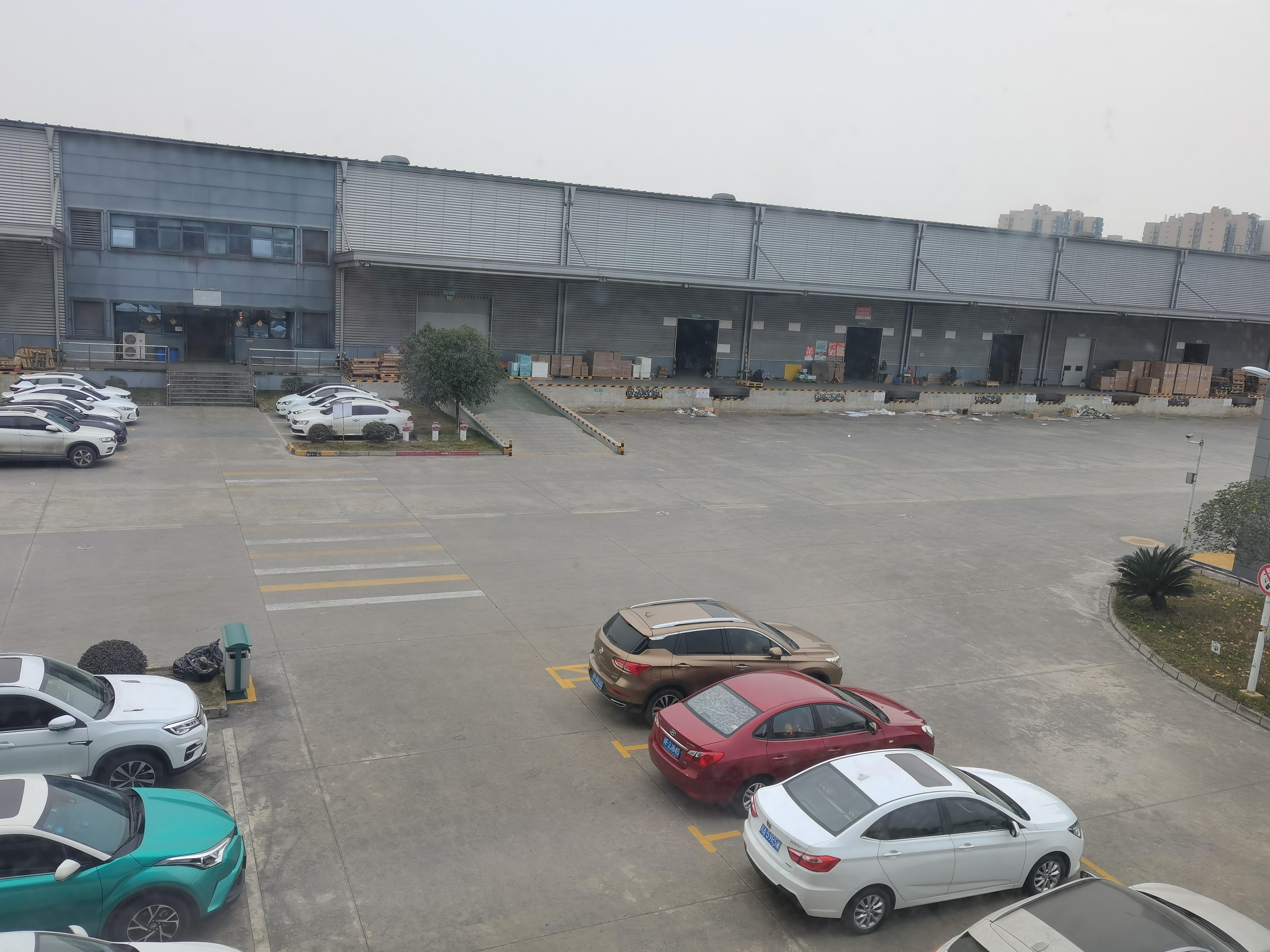 德阳普洛斯物流小时工岗位图片 4