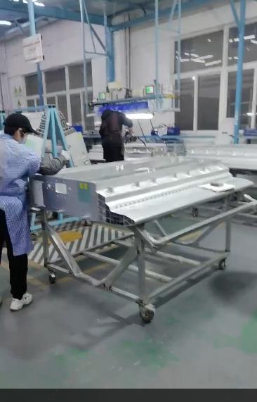 马鞍山和胜日结工岗位图片 3