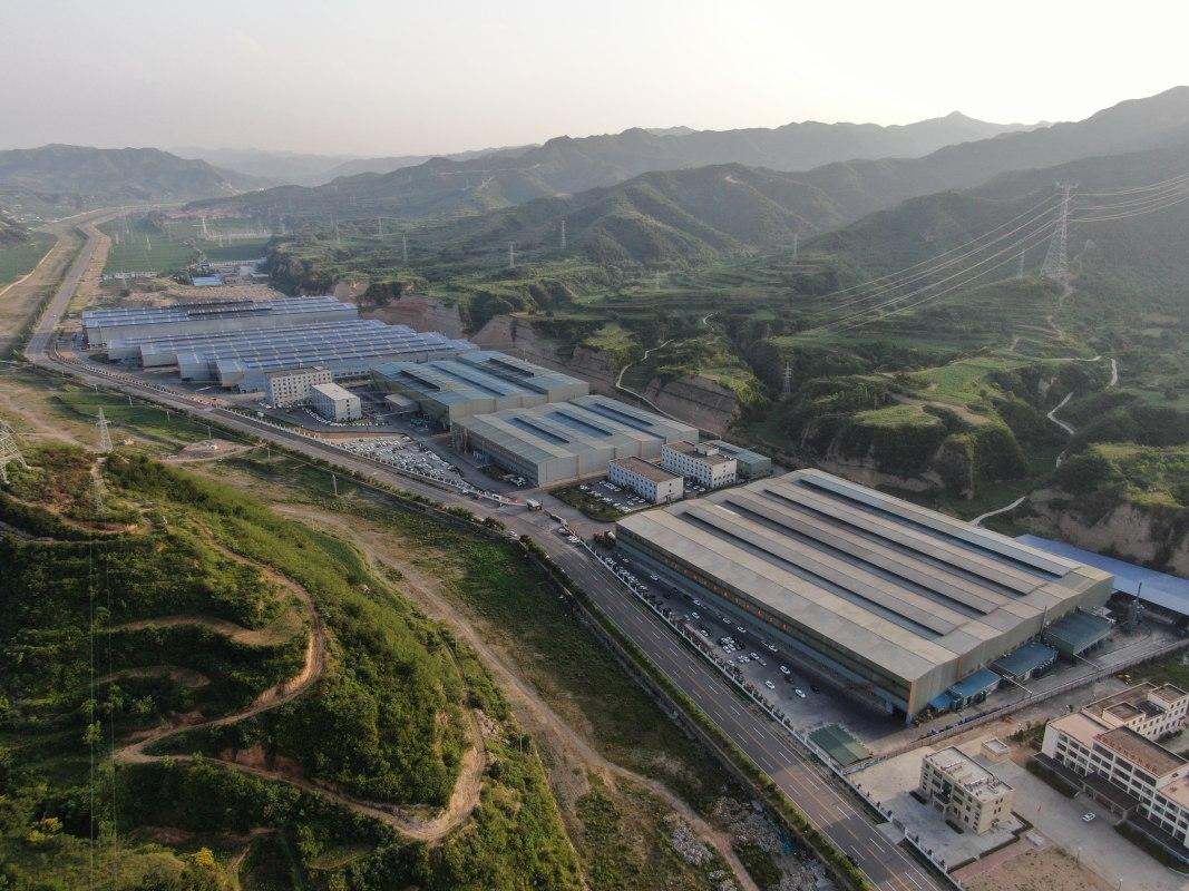 晋中新能源小时工岗位图片 2
