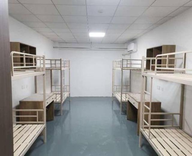 江苏蜂巢包吃住日结长工期岗位图片 2