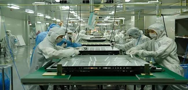 合肥合纵光电小时工岗位图片 3