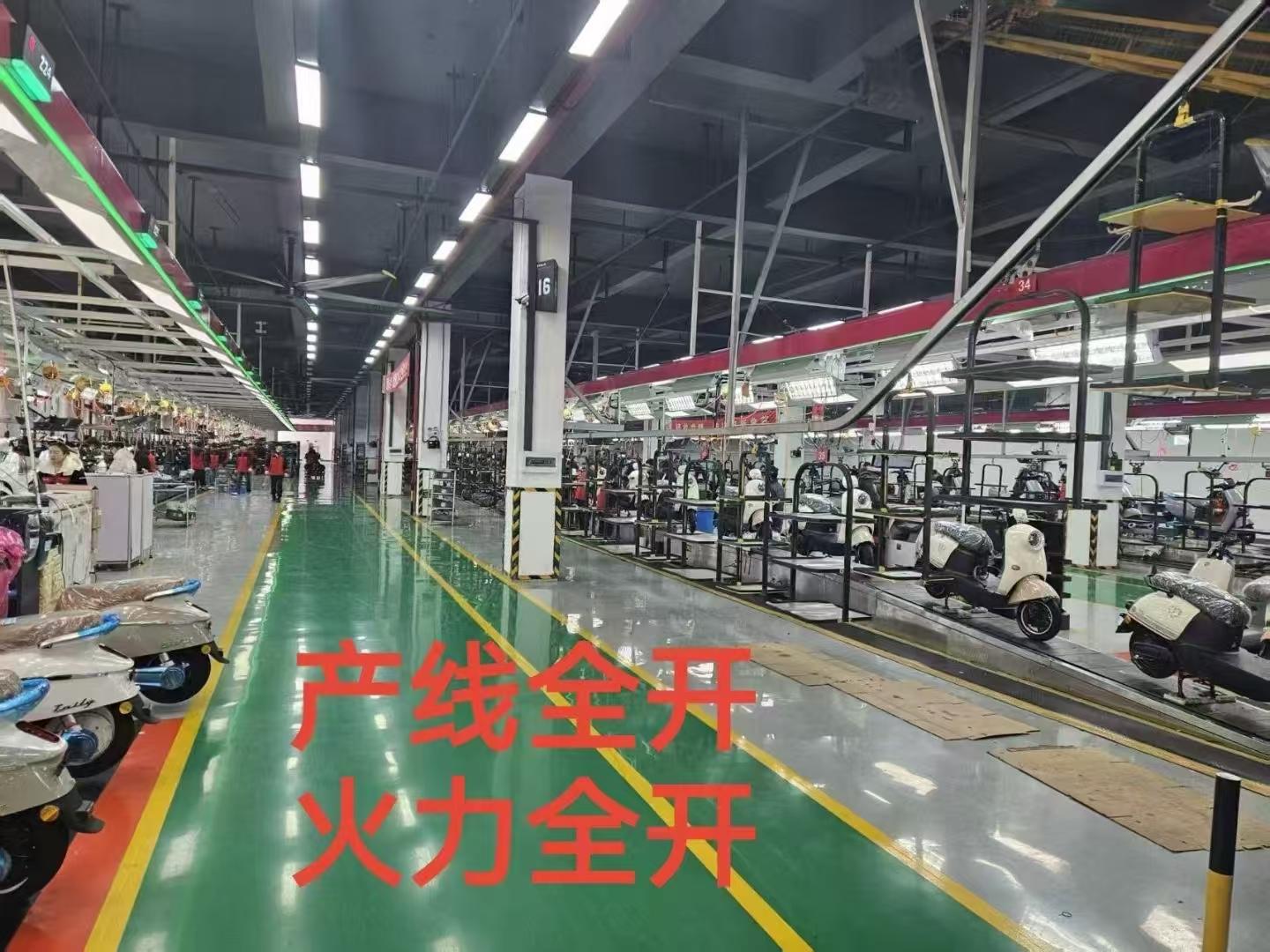 无锡台铃长白班包吃住小时工岗位图片
