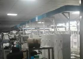 绍兴安吉尔长白班正式工A岗位图片