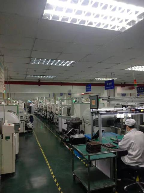 昆山正鹏续约小时工岗位图片 3
