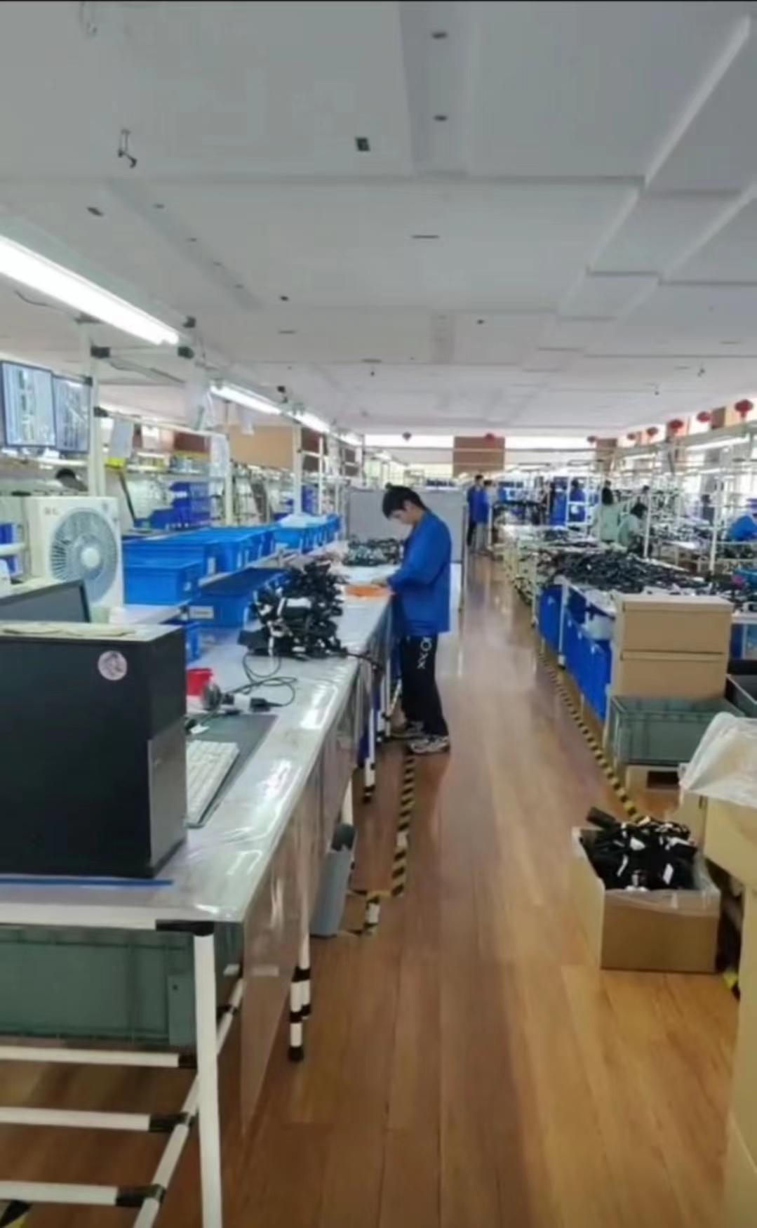 昆山沪光小时工A2岗位图片 2