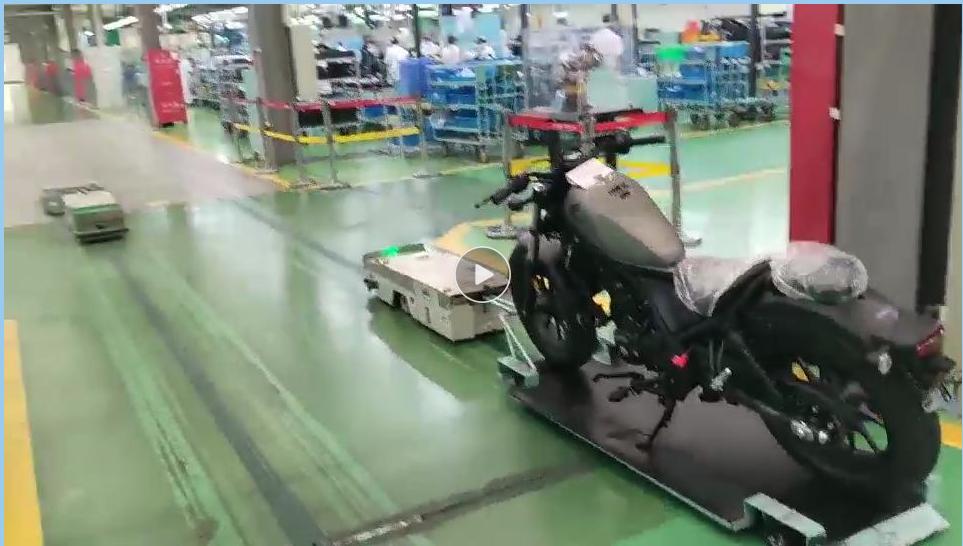 苏州新大洲正式工A岗位图片