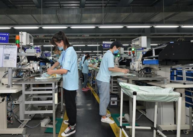 南京奥托立夫小时工岗位图片