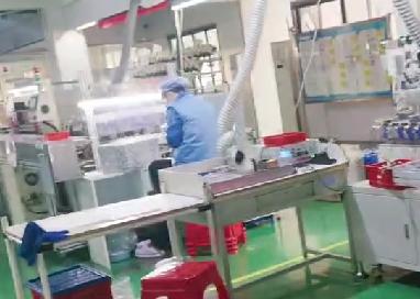 合肥惠利浦小时工B岗位图片
