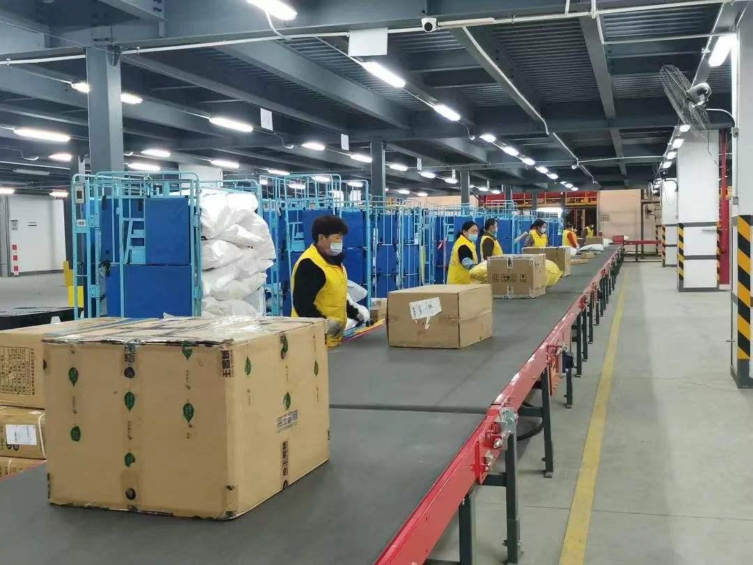 苏州顺丰小时工D岗位图片 4