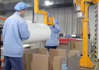 盐城九天新能源小时工A岗位图片 4