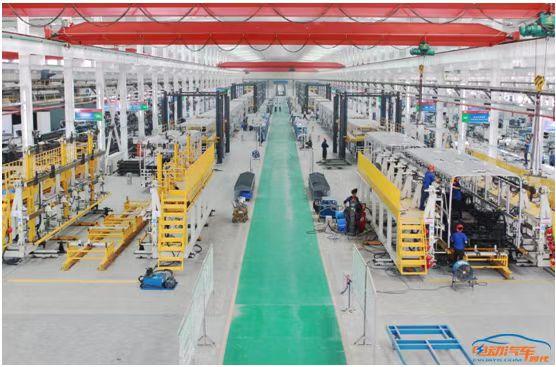 合肥比亚迪正式工岗位图片