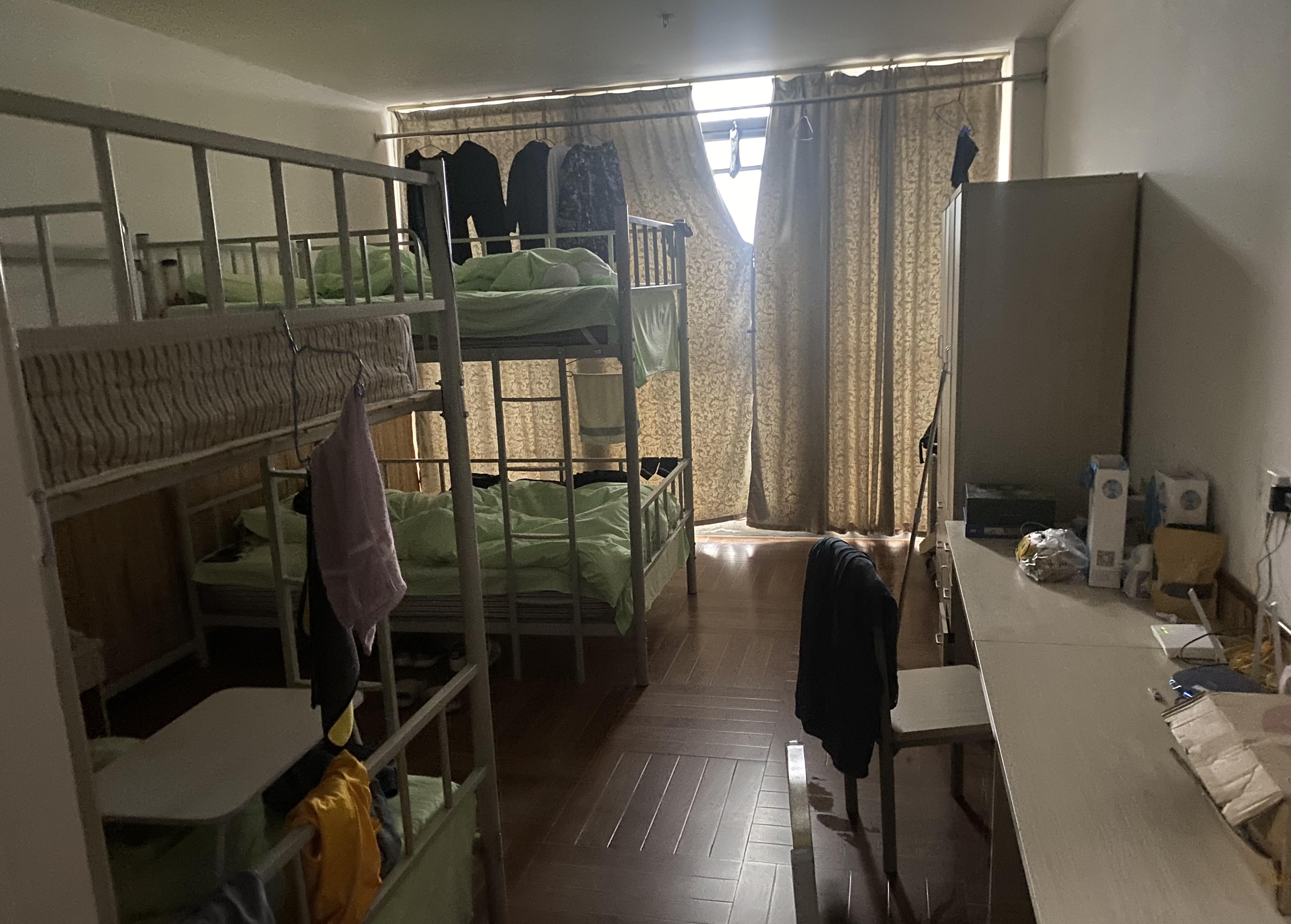 苏州颀中科技小时工岗位图片