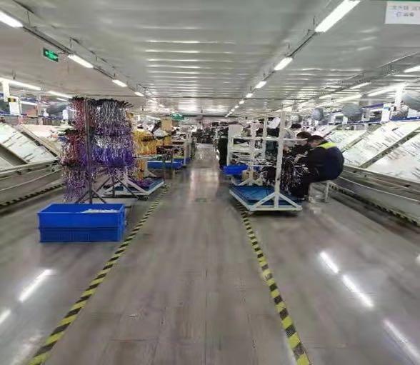 青岛线束厂小时工1岗位图片