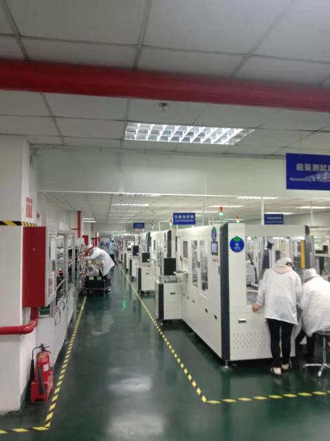 昆山正鹏续约小时工岗位图片 4