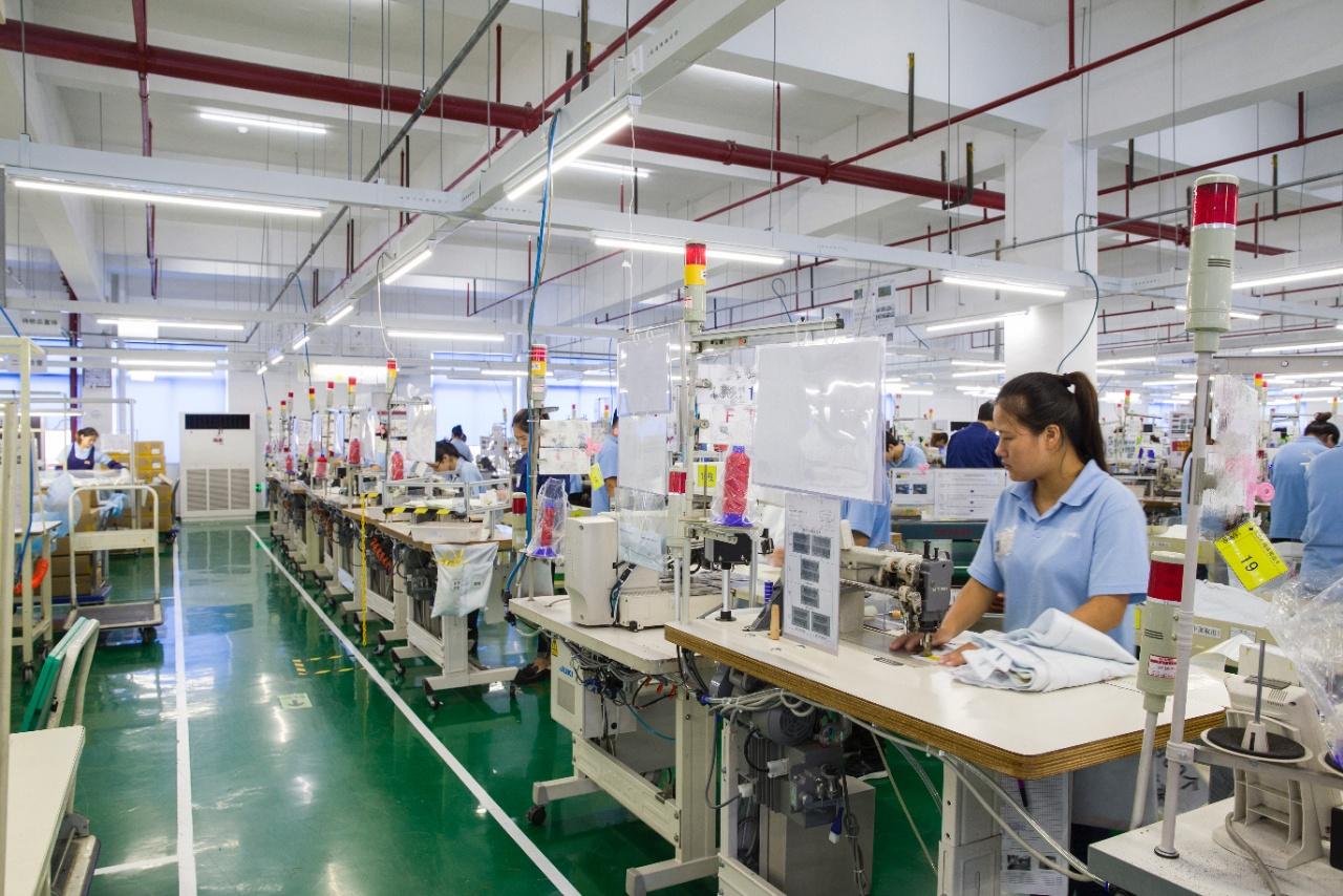 平湖东和汽车小时工岗位图片 2