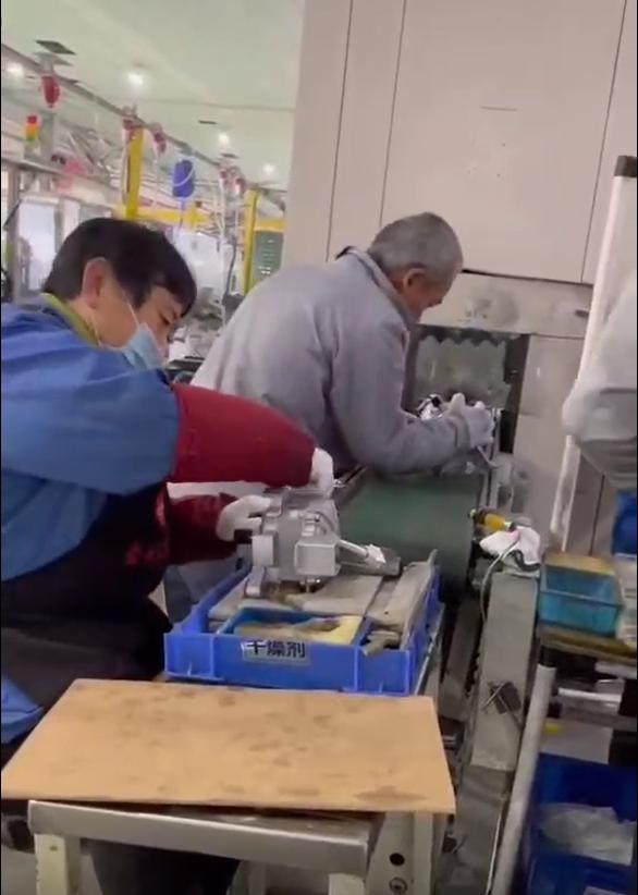 潍坊昌邑汽车小时工岗位图片 3