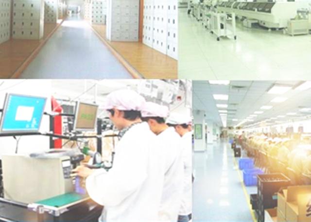 重庆翊宝小时工D岗位图片 2