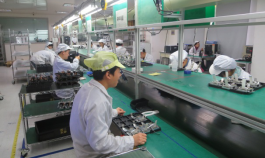 杭州大华小时工A岗位图片