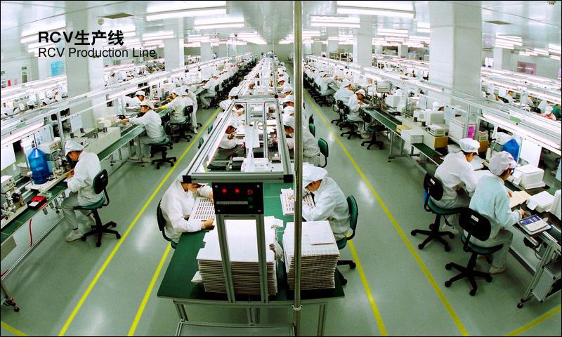 山东歌尔电子厂小时工岗位图片