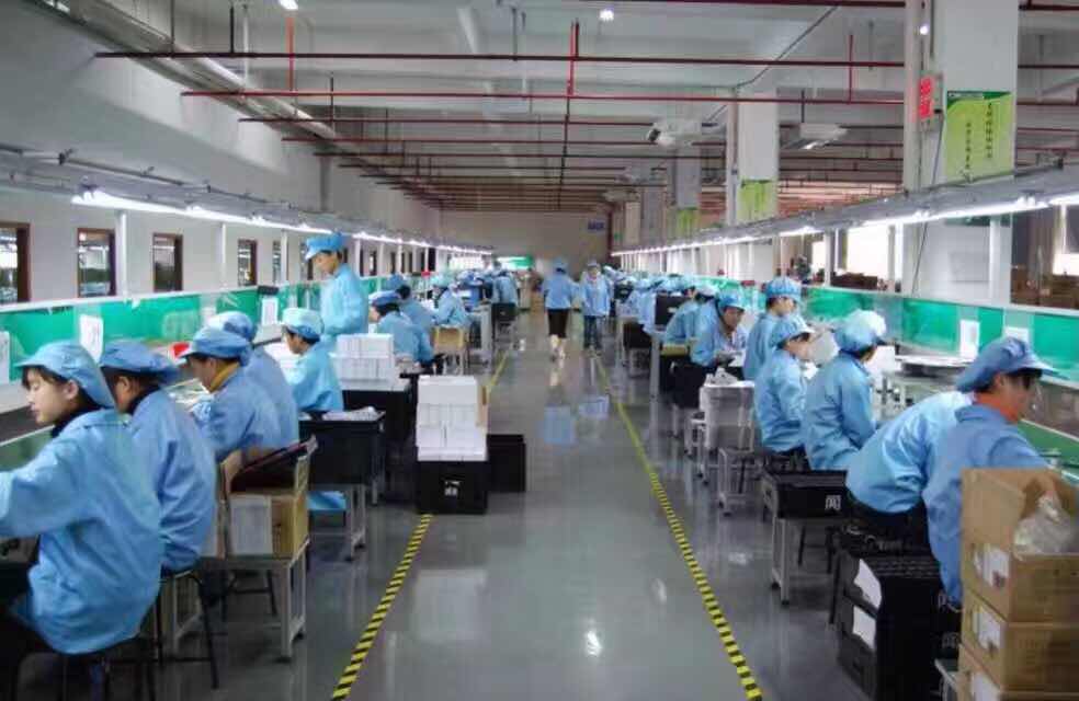 嘉兴闻泰二厂小时工A岗位图片 2