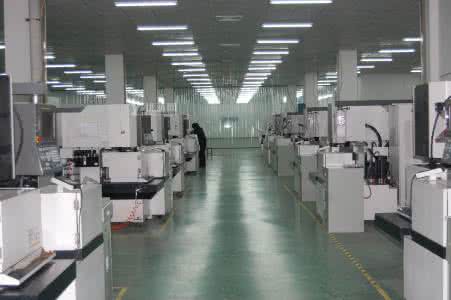 常州瑞声精密小时工A1岗位图片 2