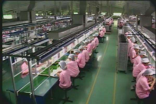 苏州美特小时工岗位图片