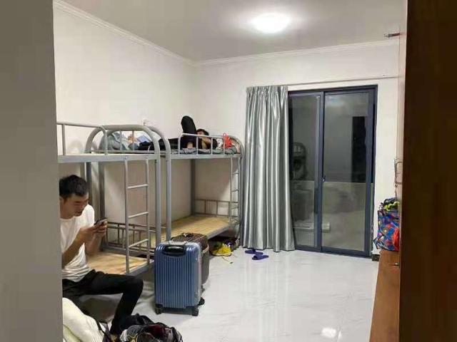 宁德上汽小时工岗位图片 4