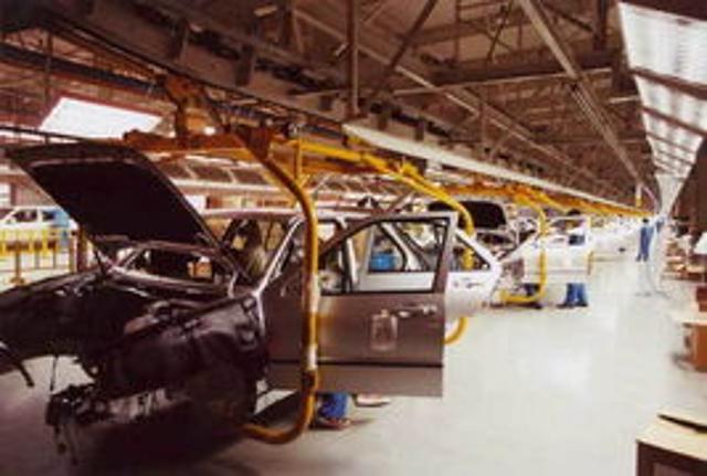 开封奇瑞日结工1岗位图片 2