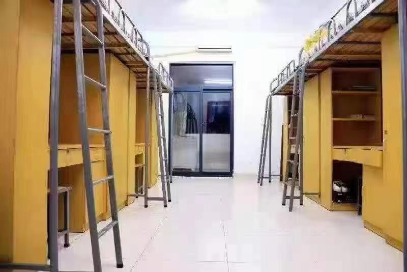 南通环宇东方国际焊工普工岗位图片 5