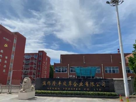 焦作隆丰皮革厂小时工A岗位图片