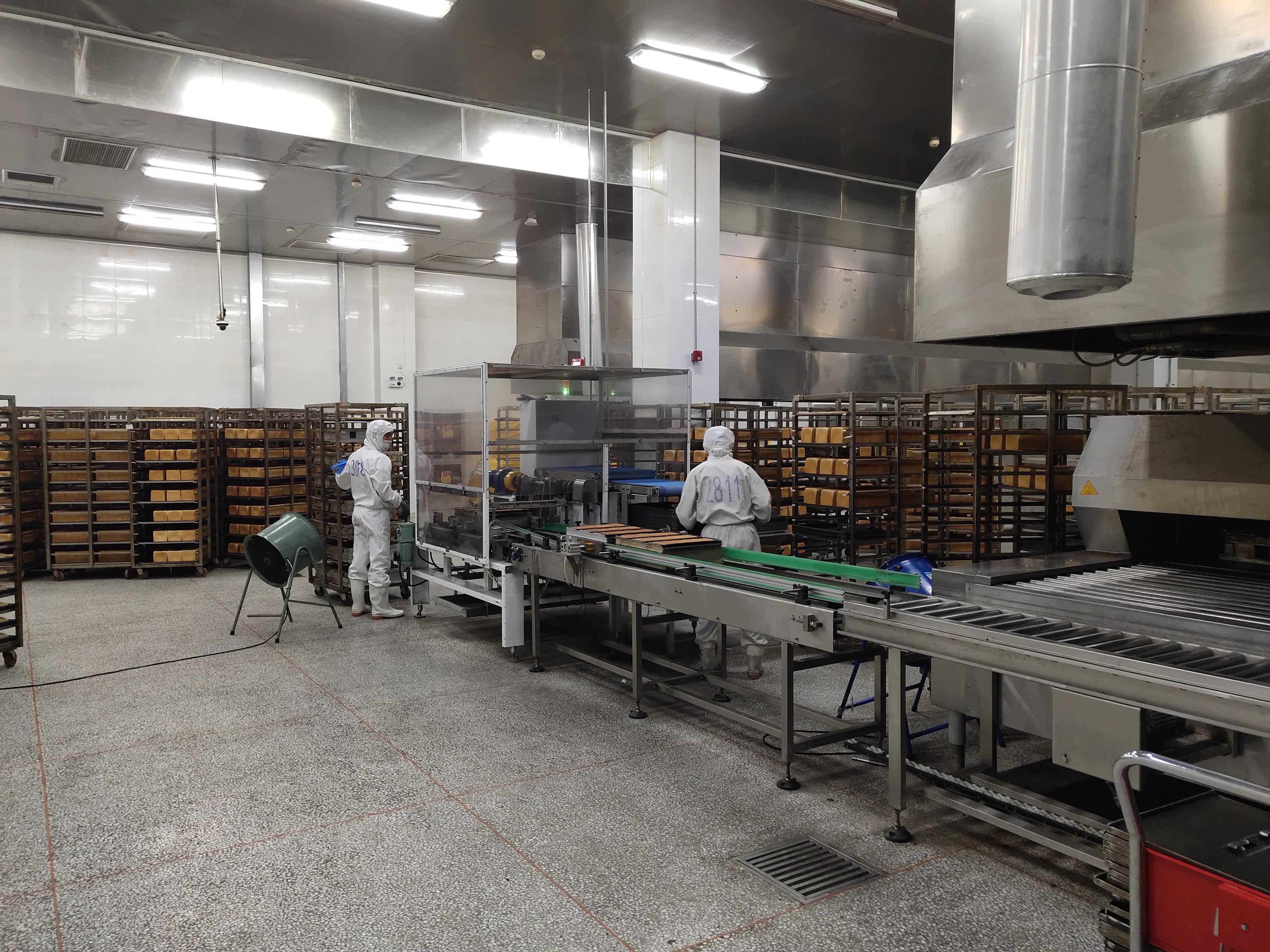 无锡食品厂小时工岗位图片