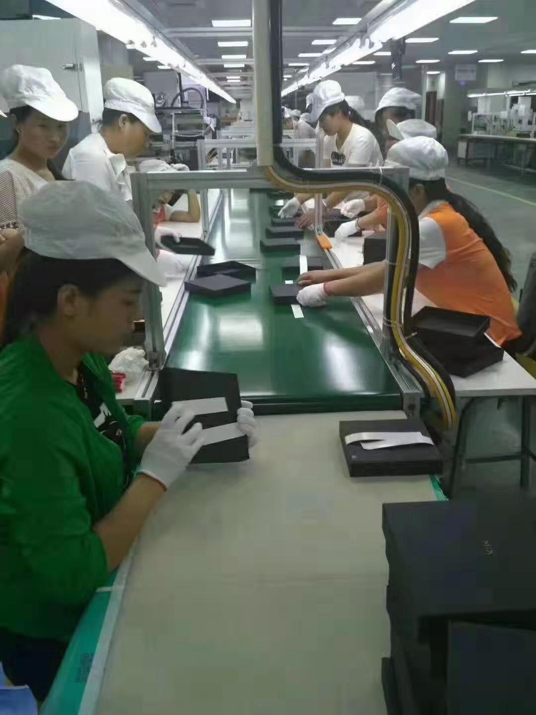 上海裕同包装日结工岗位图片 3